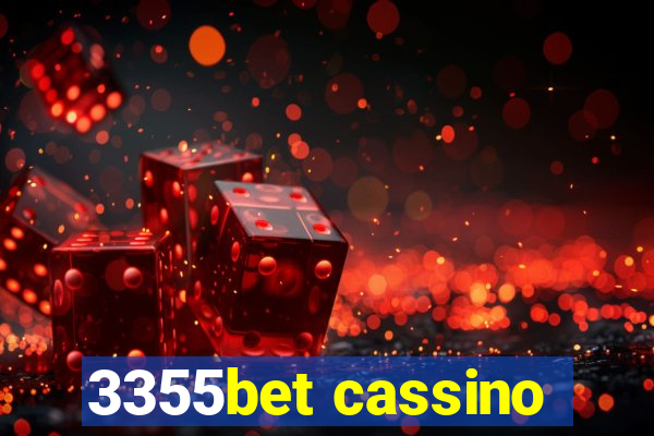 3355bet cassino